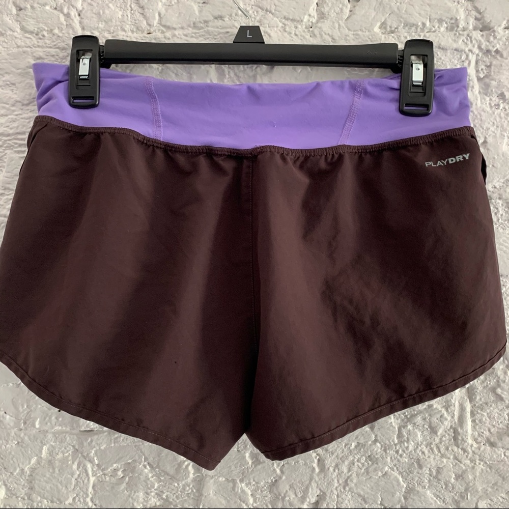 Reebok Running Shorts Sz Sm - Picture 2 of 7